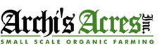Archi's Acres